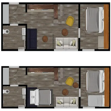 5 - Nova דירה יהורינה