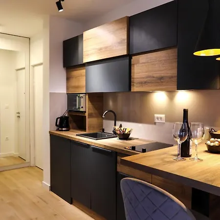 5 - Nova Apartment *
