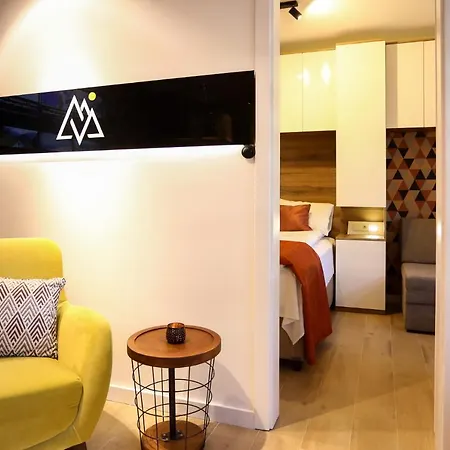 Apartment 5 - Nova