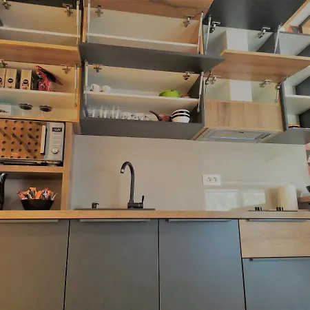 Apartment 5 - Nova *