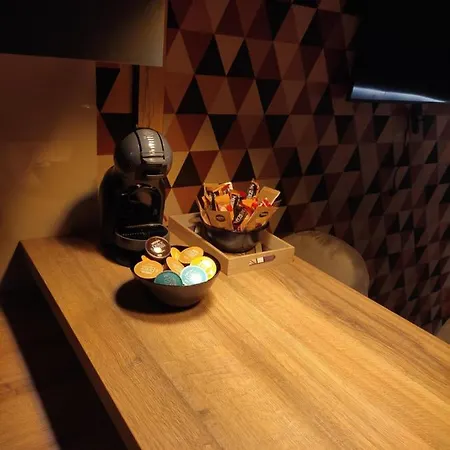 5 - Nova Apartment Jahorina