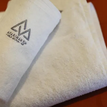 דירה 5 - Nova יהורינה