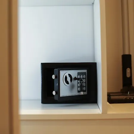 5 - Nova Apartment
