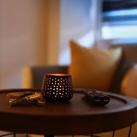 דירה 5 - Nova יהורינה