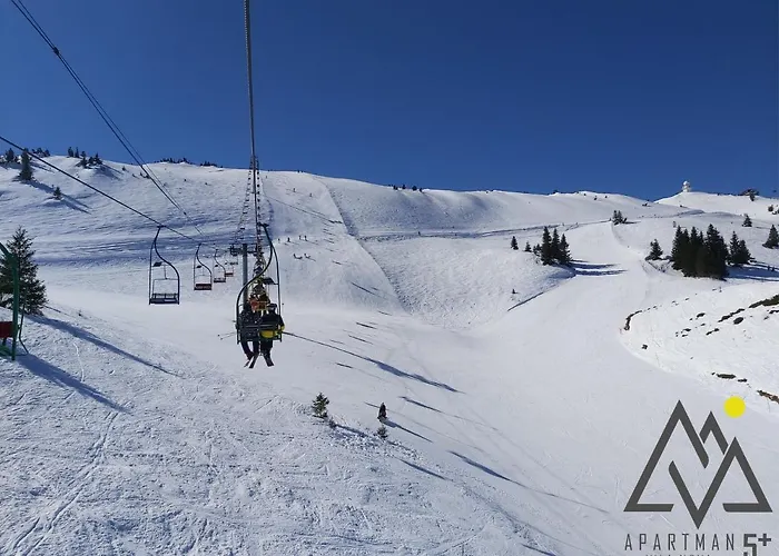 5 - Nova Apartament *