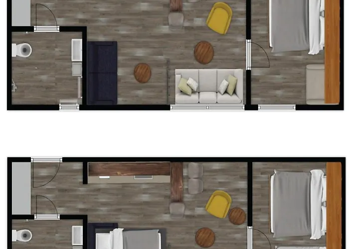 5 - Nova Apartman Jahorina